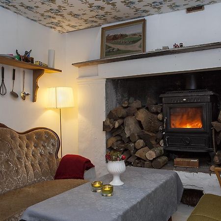 Berte Bed&Breakfast Sloinge Dış mekan fotoğraf