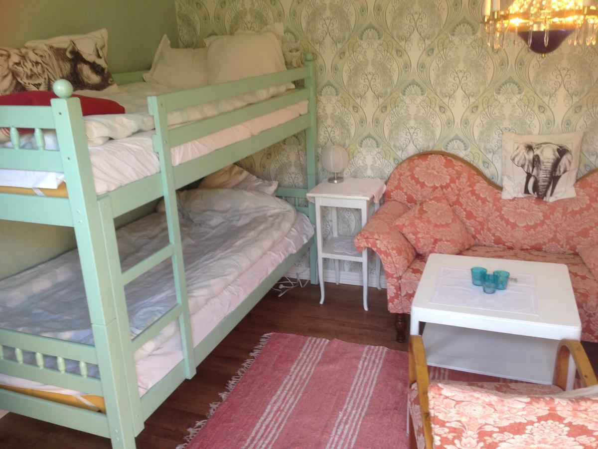 Berte Bed&Breakfast Sloinge Dış mekan fotoğraf