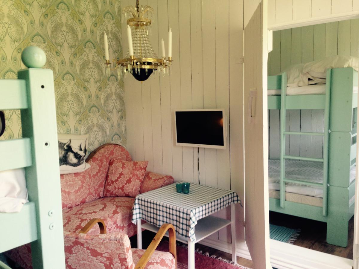 Berte Bed&Breakfast Sloinge Dış mekan fotoğraf