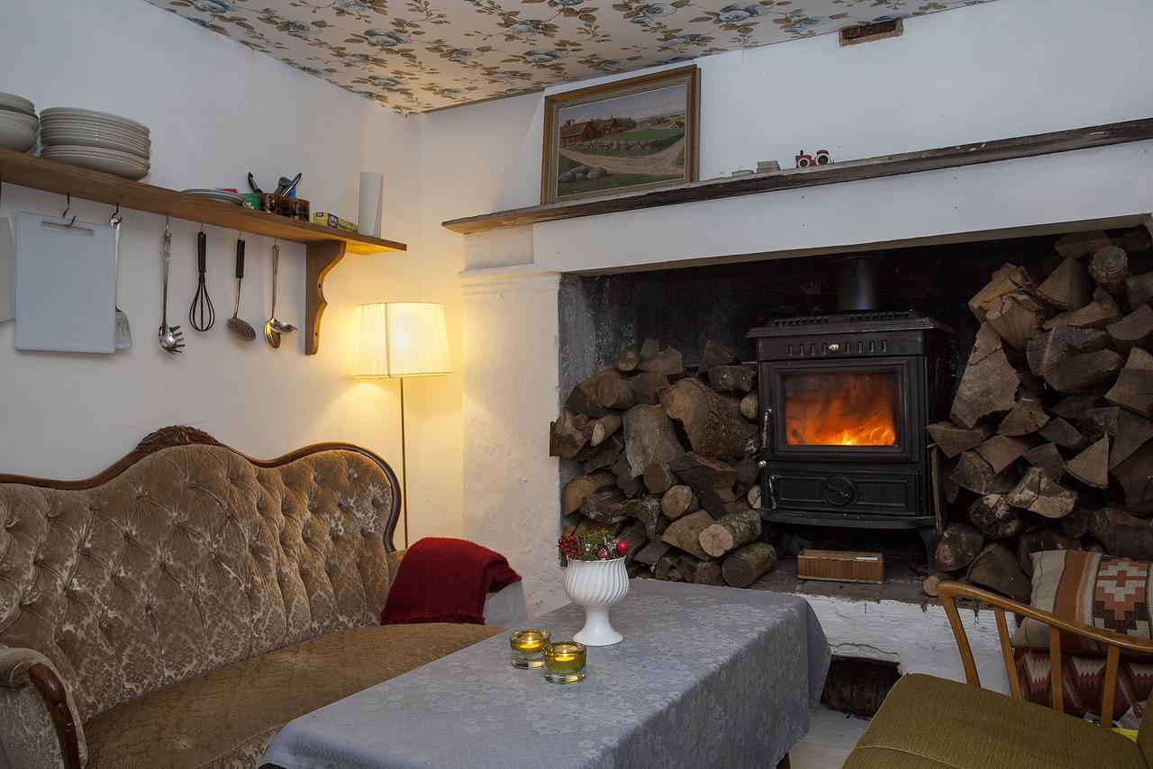 Berte Bed&Breakfast Sloinge Dış mekan fotoğraf