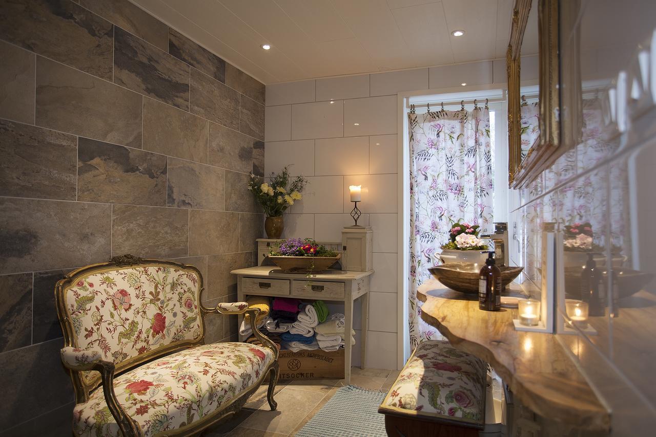 Berte Bed&Breakfast Sloinge Dış mekan fotoğraf