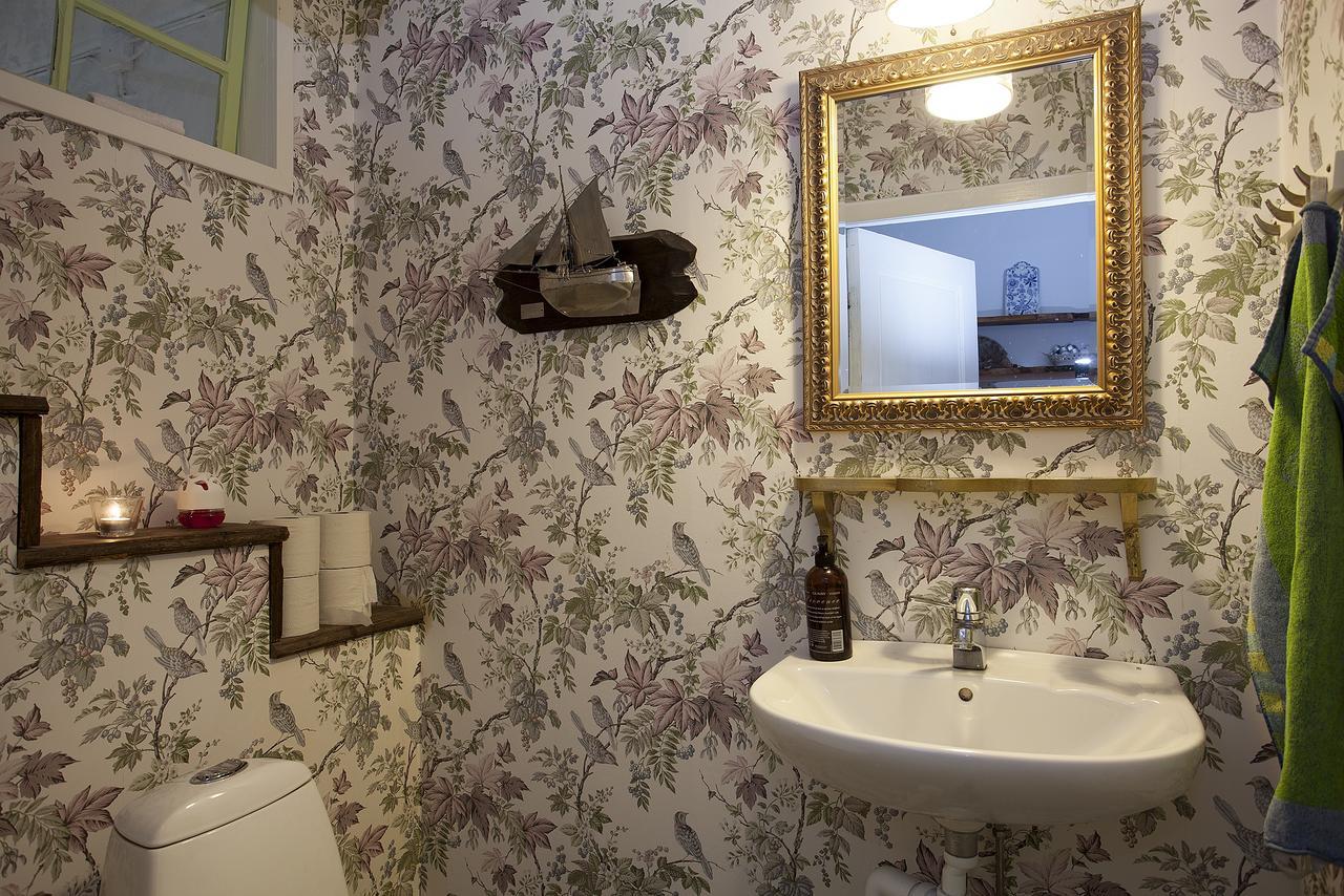 Berte Bed&Breakfast Sloinge Dış mekan fotoğraf