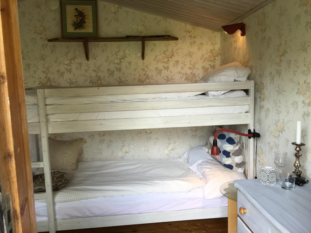 Berte Bed&Breakfast Sloinge Dış mekan fotoğraf