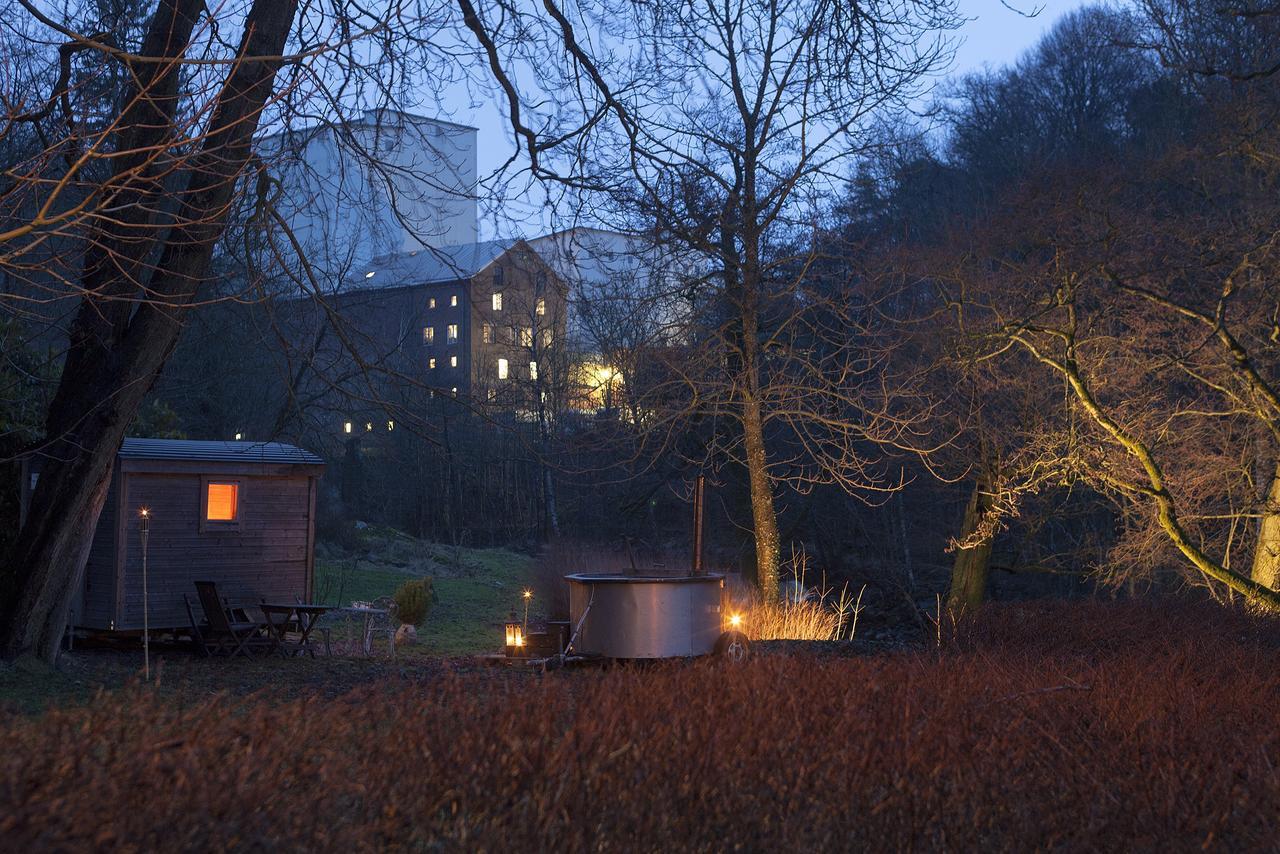 Berte Bed&Breakfast Sloinge Dış mekan fotoğraf