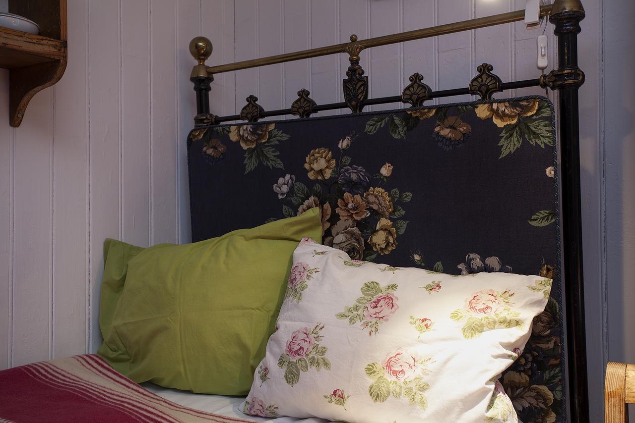 Berte Bed&Breakfast Sloinge Dış mekan fotoğraf