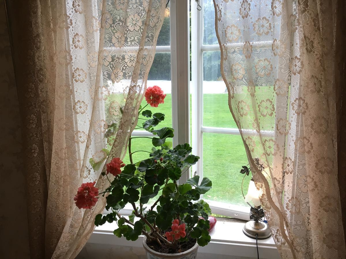 Berte Bed&Breakfast Sloinge Dış mekan fotoğraf