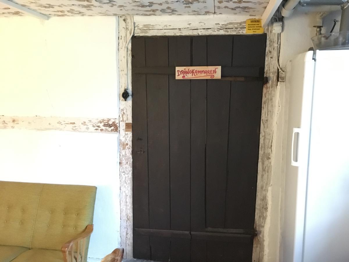 Berte Bed&Breakfast Sloinge Dış mekan fotoğraf